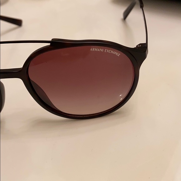 Armani exchange sunglasses - Picture 8 of 8